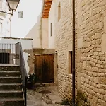 La Casa Del Muro 公寓 *