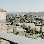 公寓 La Casa Del Muro 索斯-德尔雷卡托利科