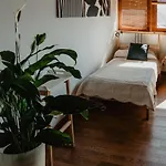 La Casa Del Muro