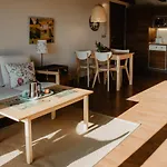 La Casa Del Muro Sos del Rey Católico