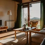 La Casa Del Muro Apartment *