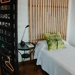 La Casa Del Muro 公寓