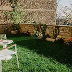 La Casa Del Muro *
