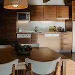 La Casa Del Muro Apartment *