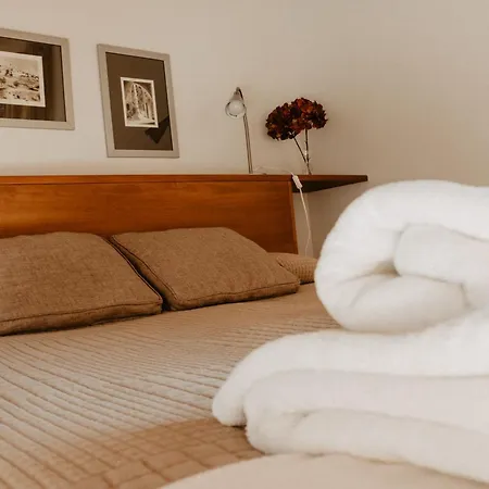 Apartamento La Casa Del Muro