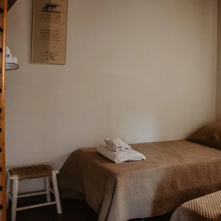 La Casa Del Muro Sos del Rey Católico