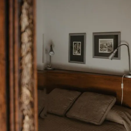 Apartamento La Casa Del Muro Sos del Rey Católico