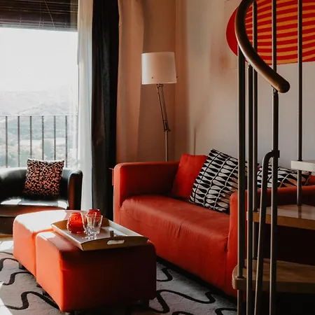 La Casa Del Muro Apartamento