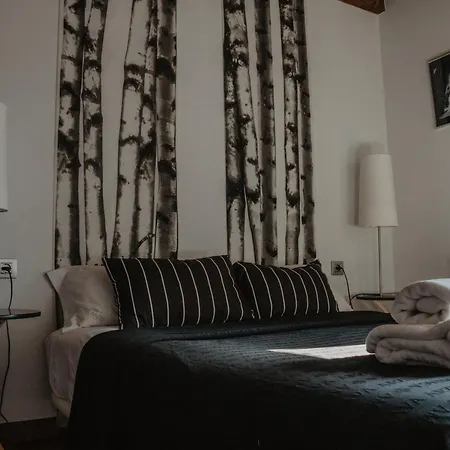 La Casa Del Muro شقة *