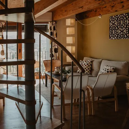 La Casa Del Muro Apartamento