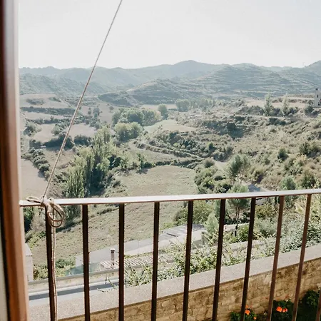 La Casa Del Muro * Sos del Rey Católico