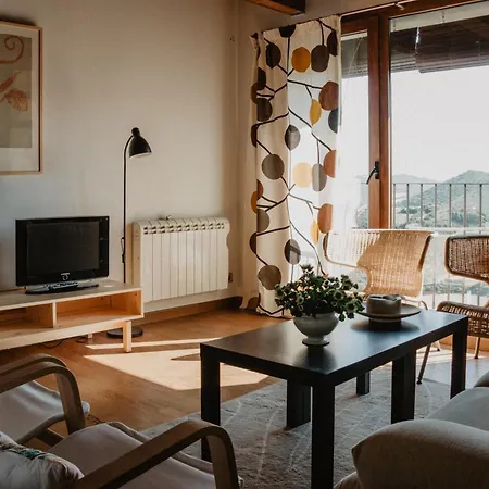 La Casa Del Muro شقة *