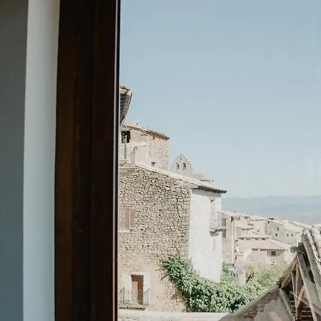 Apartamento La Casa Del Muro