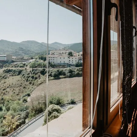 La Casa Del Muro Apartamento Sos del Rey Católico
