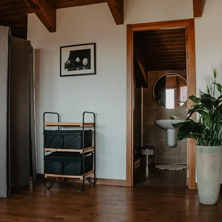 شقة La Casa Del Muro Sos del Rey Católico