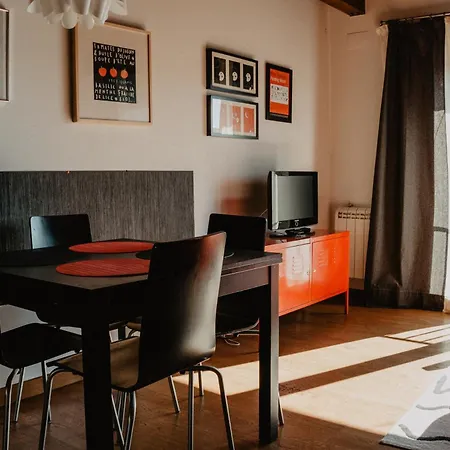 La Casa Del Muro