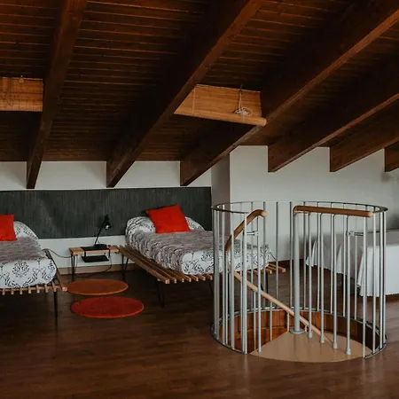 La Casa Del Muro Apartamento Sos del Rey Católico