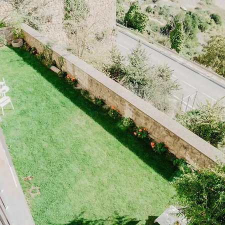 La Casa Del Muro * Sos del Rey Católico