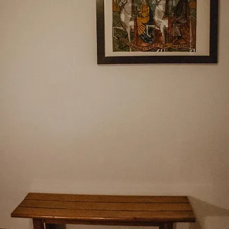 شقة La Casa Del Muro