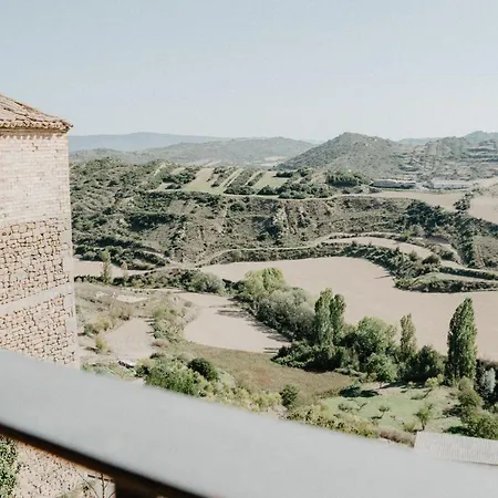 Daire La Casa Del Muro Sos del Rey Católico