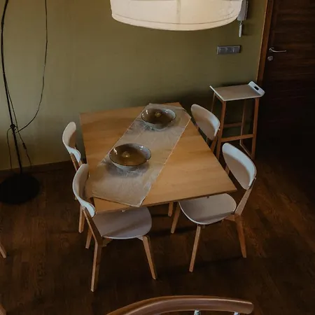 La Casa Del Muro شقة Sos del Rey Católico