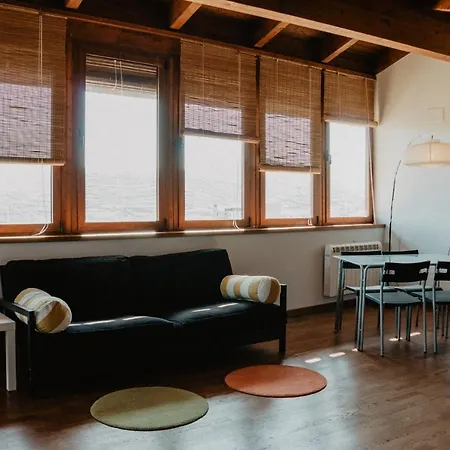 La Casa Del Muro شقة Sos del Rey Católico