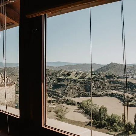 شقة La Casa Del Muro