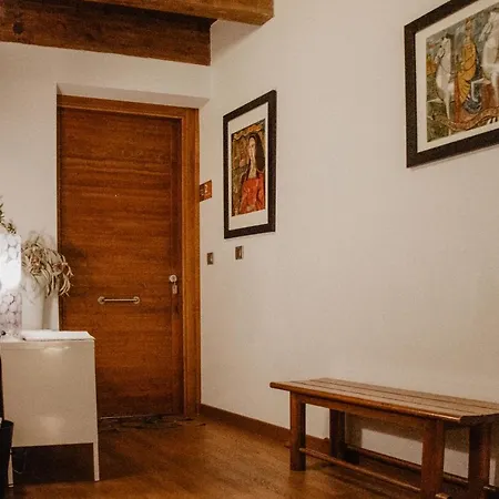 La Casa Del Muro Sos del Rey Católico