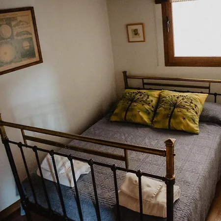 Apartamento La Casa Del Muro