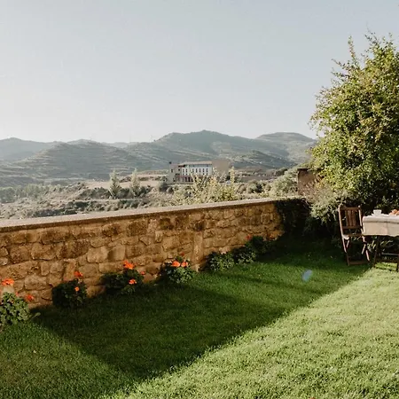 La Casa Del Muro Apartamento *