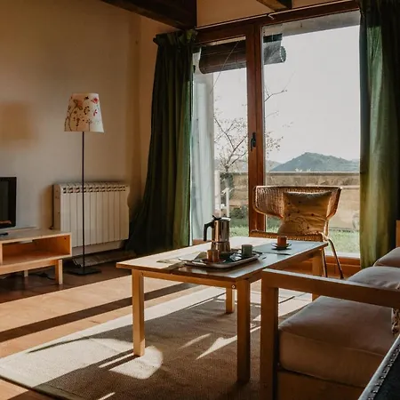 La Casa Del Muro شقة *