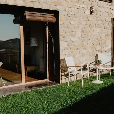 La Casa Del Muro Sos del Rey Católico