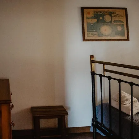 La Casa Del Muro Apartamento *