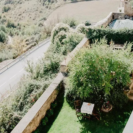 Apartamento La Casa Del Muro