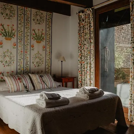 La Casa Del Muro شقة *