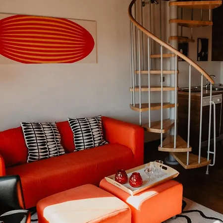 شقة La Casa Del Muro Sos del Rey Católico