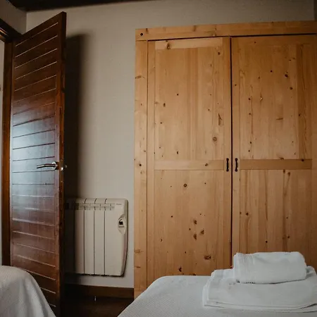 شقة La Casa Del Muro *