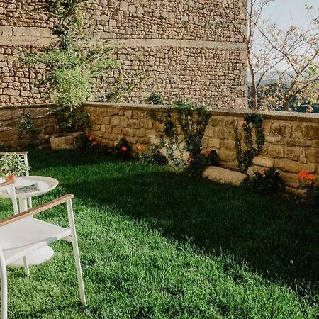 La Casa Del Muro *