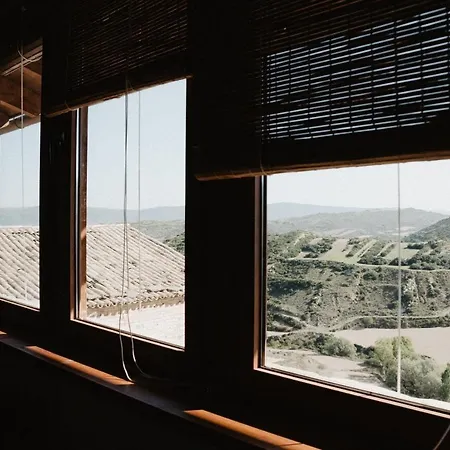 شقة La Casa Del Muro Sos del Rey Católico