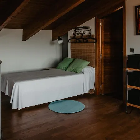 La Casa Del Muro Apartamento Sos del Rey Católico