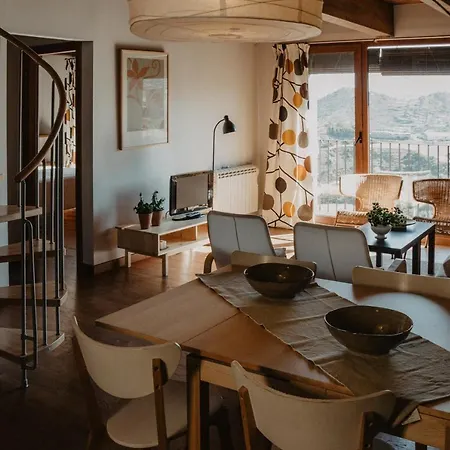 La Casa Del Muro