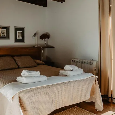 La Casa Del Muro *