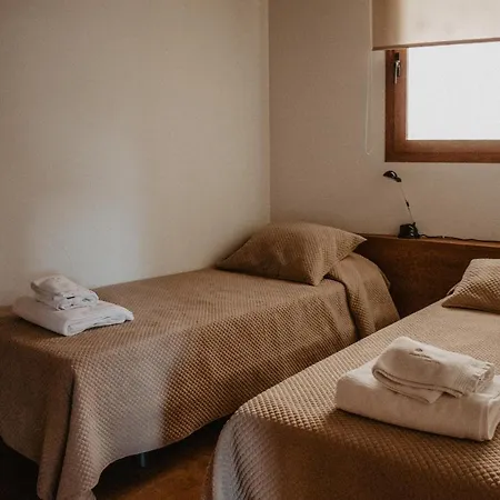 La Casa Del Muro