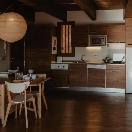 La Casa Del Muro Apartamento