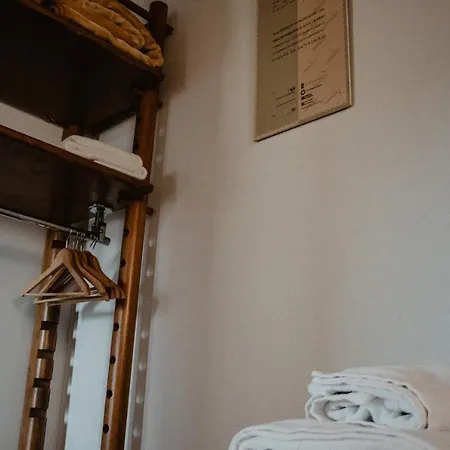 La Casa Del Muro Apartamento