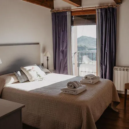 La Casa Del Muro شقة Sos del Rey Católico