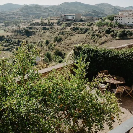 Apartamento La Casa Del Muro *