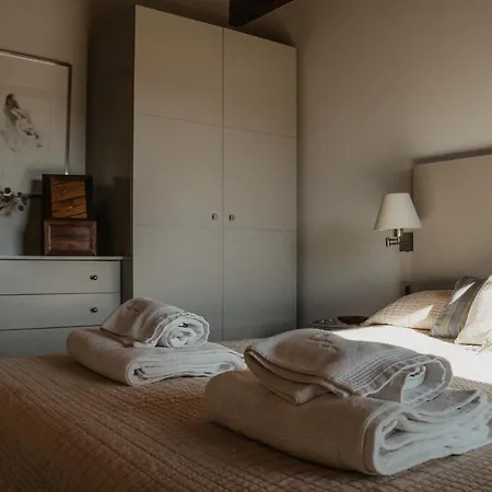 La Casa Del Muro Sos del Rey Católico