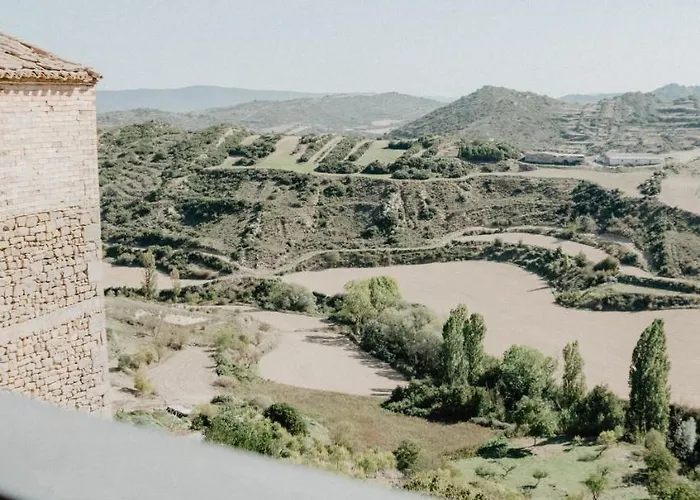 דירה La Casa Del Muro Sos del Rey Católico